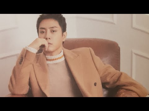 Adios Latin-Jazz Version | Eun Jiwon (feat. Mr. Tyfoon)