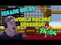 Streets Of Rage 2 Max Normal 24 04 Obsolete WR