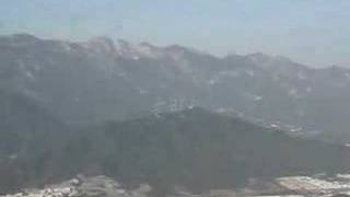 preview picture of video 'Mountain Climbing Journal - Cerro de la Silla - Part 5 / 10'