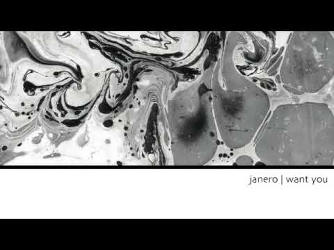 Janero - Want you (Thomas Marx Seperation Remix)
