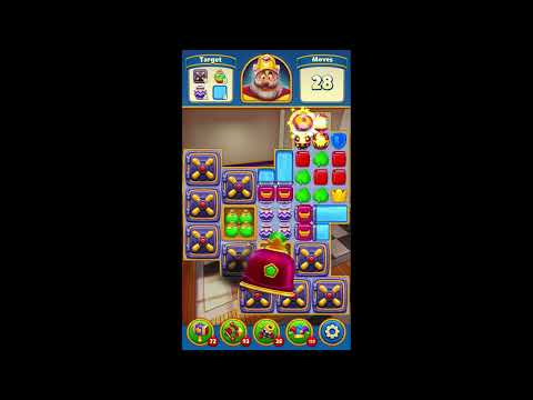 Royal Match Level 1576-1580 Gameplay | Funny Games