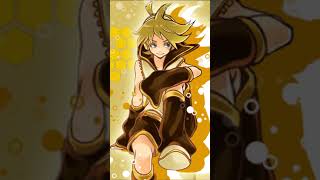【鏡音レン】Growth Life【オリジナル曲】#shorts #Vocaloid #bokaro #KagamineLen