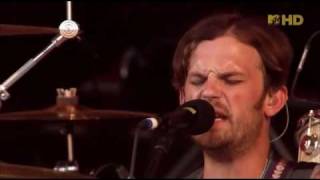 Kings Of Leon Fans Live