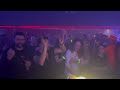 X-Press 2 - Raise Your Hands (Manston & Simms ReBoot) Passion, Coalville March 23