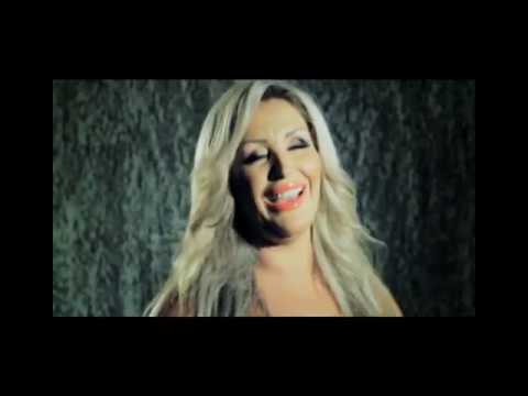Silvana Dollapi - Kjo Dashnia eshte bela ( Official Vidio )