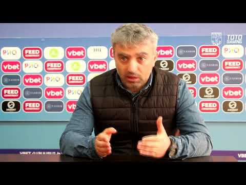 Edgar Torosyan: 15.04.2022, Ararat-Armenia - Ararat 3:1