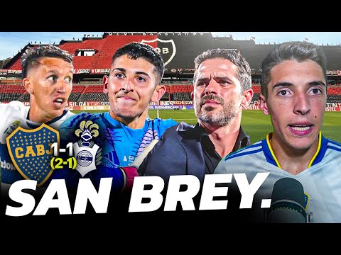 INFARTANTE. Boca 1 (2) - Gimnasia 1 (1) - Análisis en Caliente - 4tos Copa Argentina - Toto Bordieri