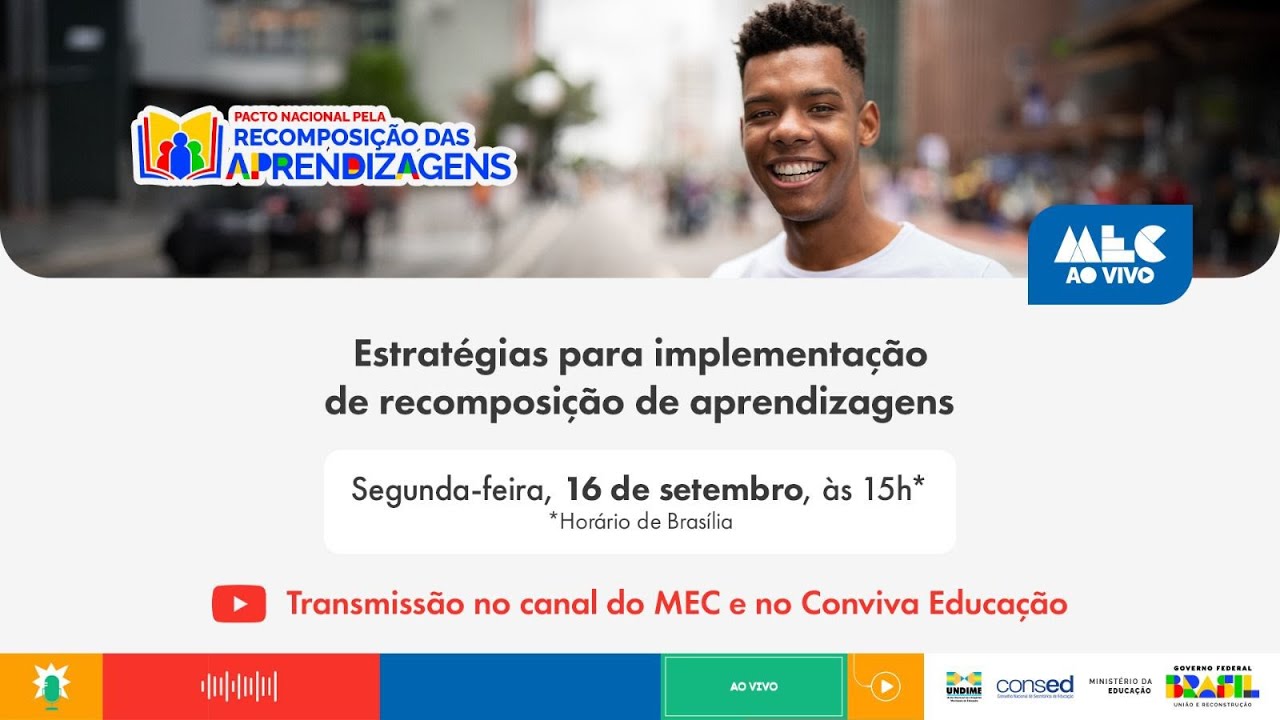 Plano de Ação: Estratégias para Implementação de Recomposição de Aprendizagens