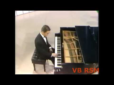 Horst Jankowski "Play A Simple Melody" The Red Skelton Hour December 14 1965