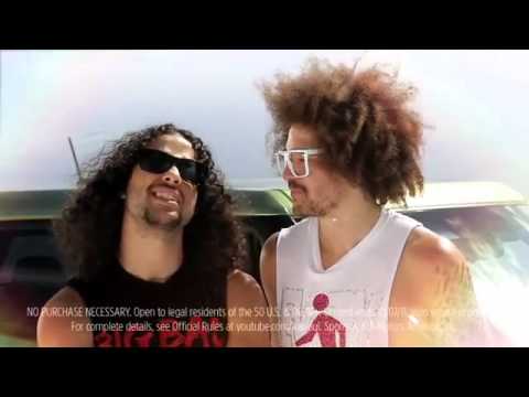 The Kia Soul Shuffle Slam - About the Contest | Mia Werbung