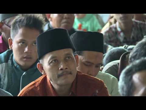 Jihad Pagi MTA TV 30-10-2016 - Kewajiban Orang Tua Terhadap Anak