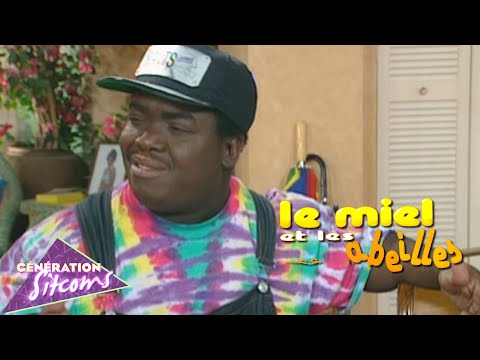 Le miel et les abeilles - Épisode 132 - Bool de gum