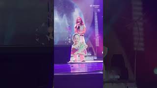 Download lagu 250420 SOUNDCHECK cute moment at Jessica Jung's GOLDEN STARRY NIGHT Birthday Party at Xi'an, China mp3