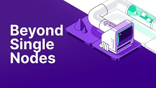 Download the video "Beyond Single Nodes | Intro to QuickNode Dedicated Clusters"