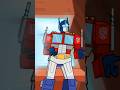 The Accident Transformers Animation Retro 13