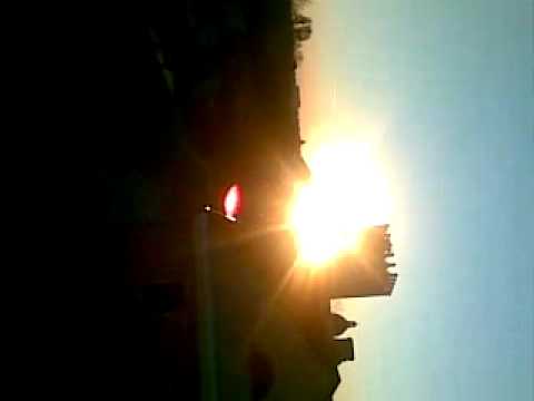 Discovering Ukraine: Lutsk: Castle, The Sun and Ukrainian Rap