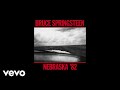 Bruce Springsteen - Open All Night (Electric Nebraska - Official Audio)