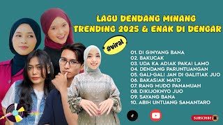 Download lagu Lagu Full Album Dendang Minang Viral Tiktok & Enak Didengar 2025 mp3