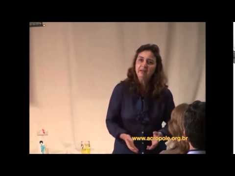 Contos Zen - Lixando uma pedra ( Matéria X Espirito )