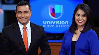 Noticias Univision Nuevo México - News Team Promo