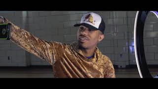 Pressure Music Video