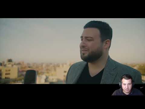 Abe Cohen Ft. Rivie Schwebel - Shabbos | Reaction