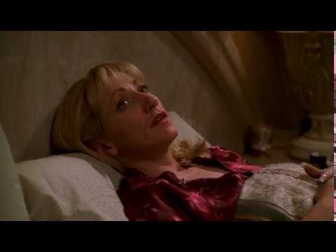 Tony Soprano - "Jamal Ginsberg the Hasidic Homeboy"