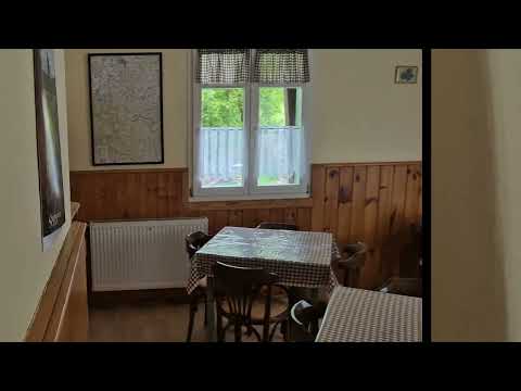Chata Šumava - Železná Ruda 4