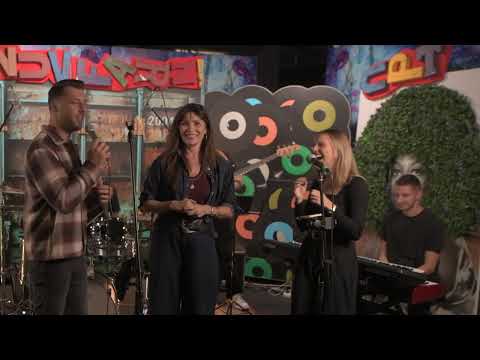 HGU Sessions u  Brozovoj 8a: ALEN ĐURAS & BAND