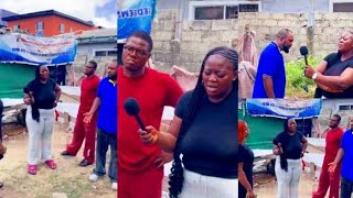 Maryjane Questions Jessica’s ‘Sudden’ Elder Sister Appearance | Her Response Will Shock You 😳