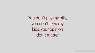 Ace Hood | 2 Fux | Lyrics