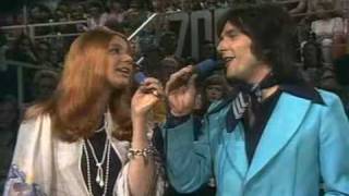Musik-Video-Miniaturansicht zu Spaniens Gitarren Songtext von Cindy & Bert