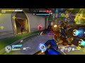 OVERWATCH It S HAMMER TIME