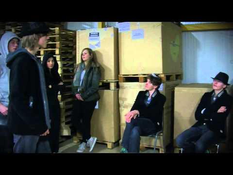 Van den vos Reynaerde Unofficial HD Trailer