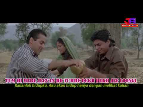 Yeh Bandhan Toh - Karan Arjun (1995) Lirik Terjemahan Indonesia