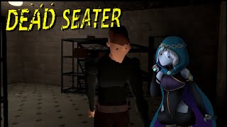 Dead Seater - Ps1 Style Indie Horror!