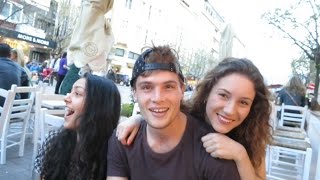 Got a Bulgarian Kiss...