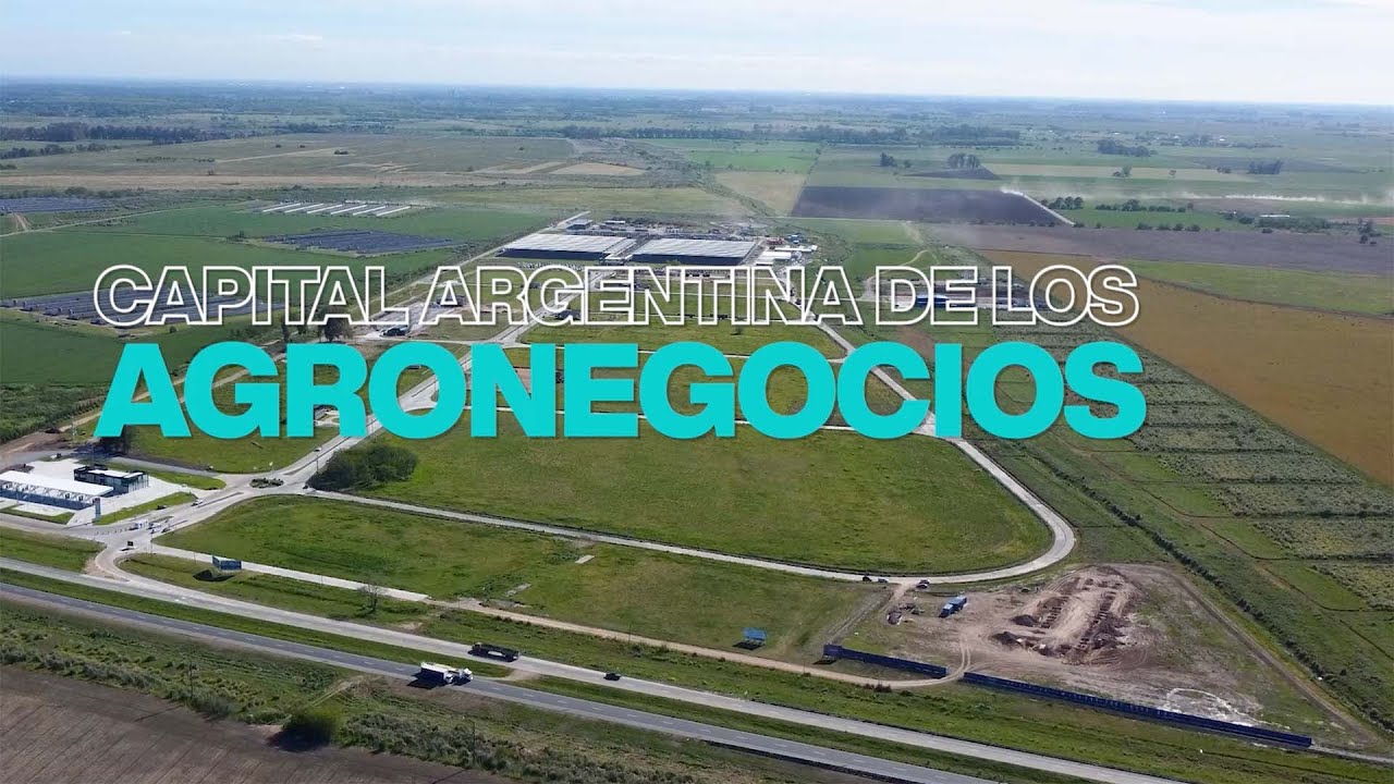 Video institucional EIV SA