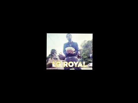 Lg Royal ft Gouda black  tap out