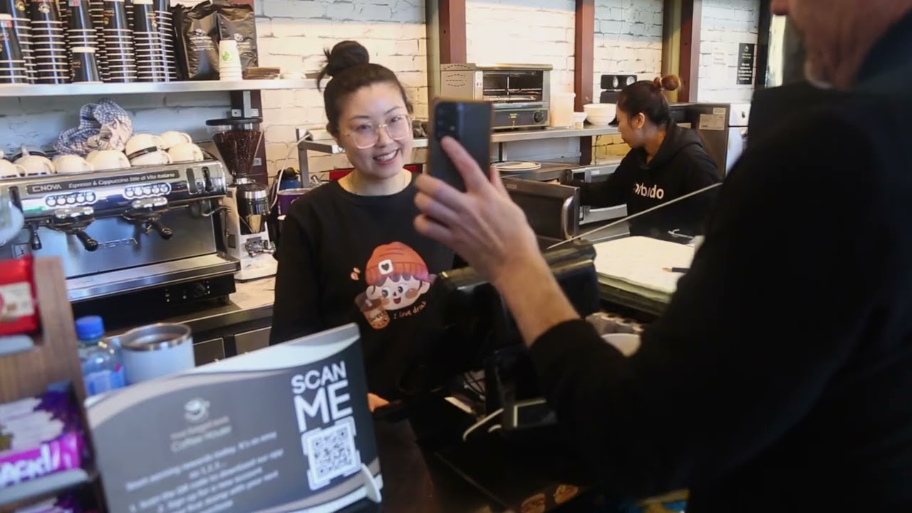 Smart Loyalty In Action