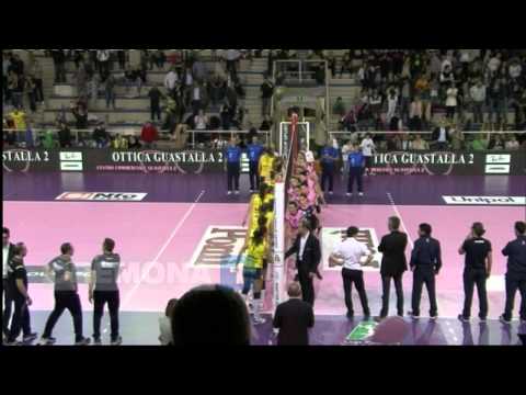 Pomì Casalmaggiore - Imoco Volley Conegliano