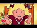 Madeline at the Hotel Riche 💛 Season 4 - Episode 1 💛 Cartoons For Kids | Madeline - WildBrain