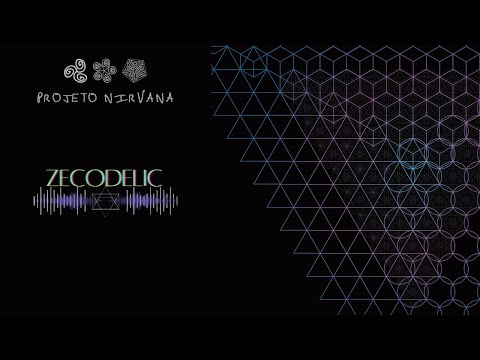 ZECODELIC - ITECH FESTIVAL | 2022 | PROJETO NIRVANA