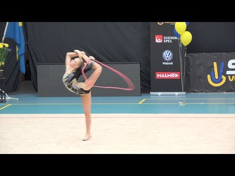 Tuva Henckel rep 2019-06-25