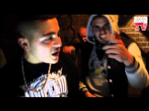 Aka Izzi39 feat. Gypsy - Wir Übernehmen (Official HD Video)