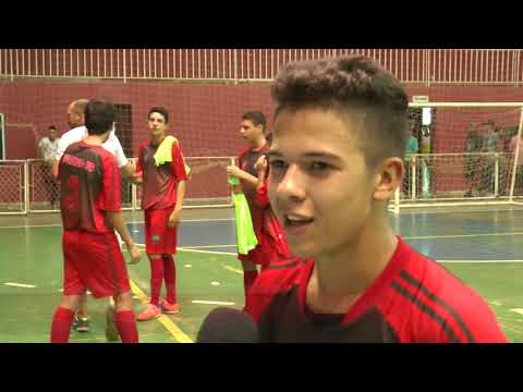 8ª Copa AMCG de Futsal