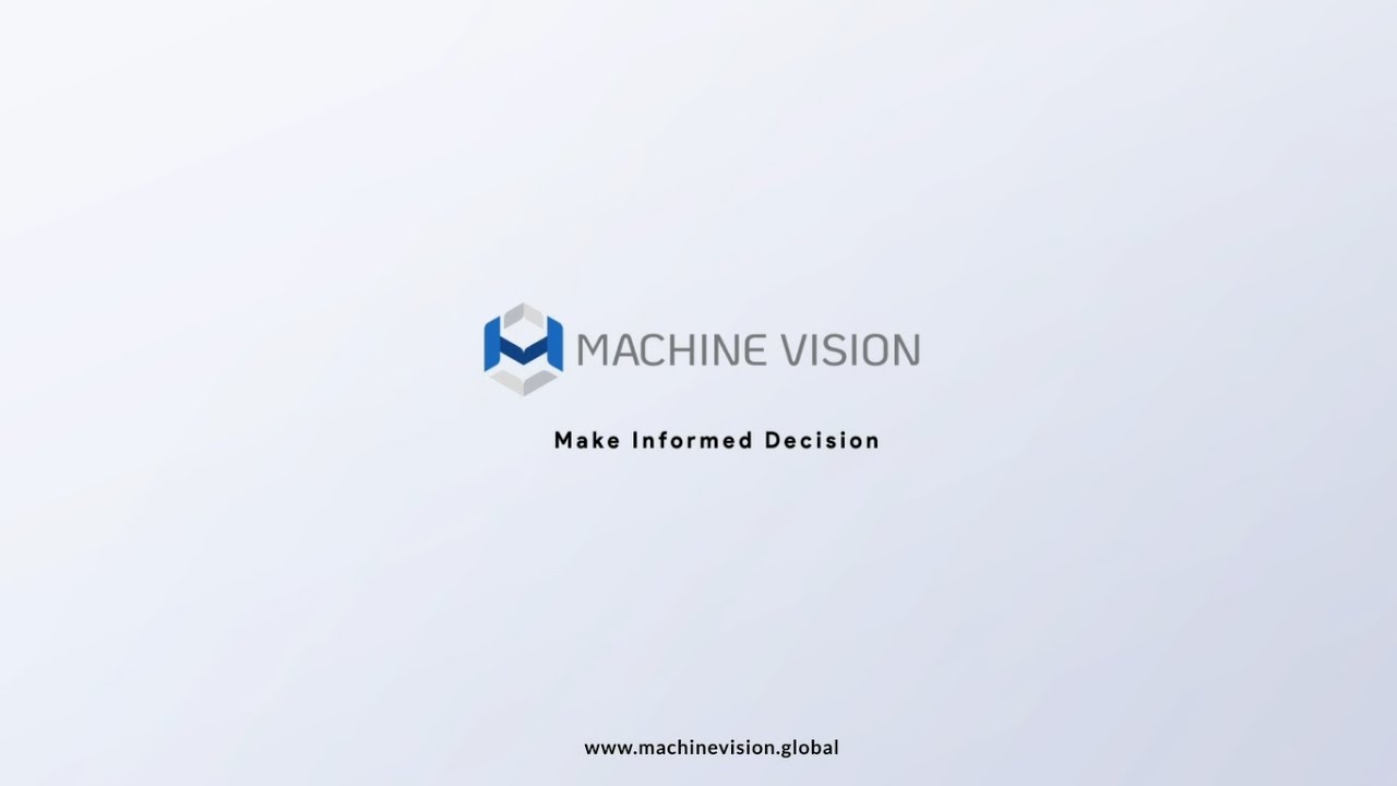 Machine Vision Indonesia: Manufacturing Data Platform for Optimize Your Production Process