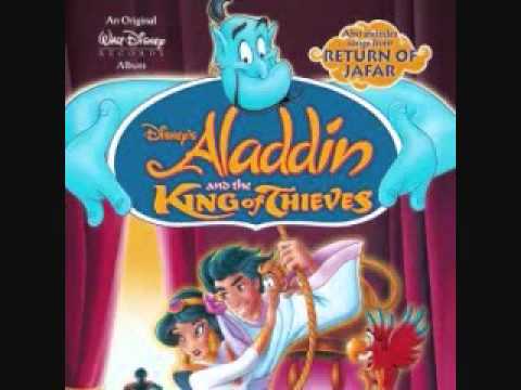 Video thumbnail for There’s A Party Here In Agrabah, Part II