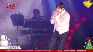 Bii畢書盡現場演唱38 2016耶誕巨星演唱會