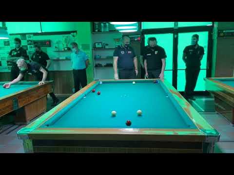 Memorial Roberto Aluigi - Quarti di batteria: Minoccheri - De Antonis vs De Bottis - Bongiovanni